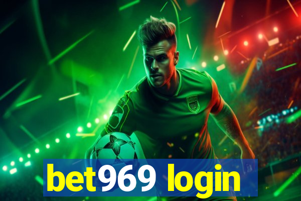 bet969 login